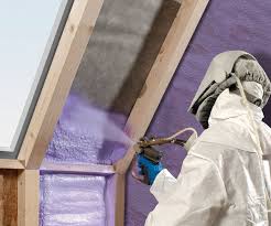 Best Insulation for Metal Buildings  in Samson, AL